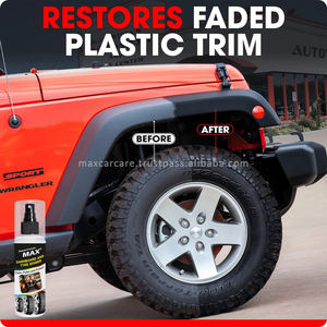 Tablero de instrumentos de fórmula avanzada y limpiafaros de neumáticos para el interior del automóvil con brillo instantáneo, brillo de sala de exposición de larga duración y protección UV - Product Image 4