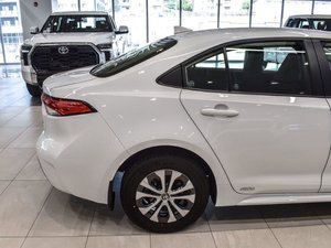 Toyota Corolla LE d'occasion 2025 - Product Image 3