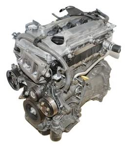 Conjunto de Motor Usado de Calidad Original 2.4L 2AZ - Product Image 1