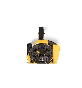 Soplador de Hojas Eléctrico de Alto Rendimiento SUPER Cub Cadet CB 2900, Grado Industrial, Alta Potencia, Garantía de 3 Años, Multiusos - Product Image 1