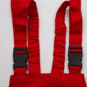 Traje Impermeable de Alta Calidad, Resistente, Reflectante, Chaqueta y Pantalones de Peto Industriales, Pantalones de Trabajo Lavados para Hombre - Product Image 4