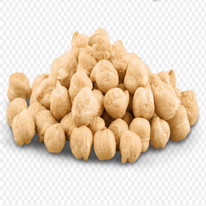 Salted Roasted Kabuli Dried <b>Chickpeas</b> From France Manufacturer in Bulk Vacuum Pack for Export - Product Image 3