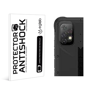 เคสโทรศัพท์มือถือกันกระแทกสำหรับ GT2 umidigi Bison Pro ทนทานและดูดซับแรงกระแทก - Product Image 1