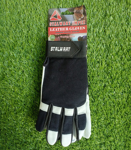 Gants d'assemblage de haute qualité, couleur personnalisée, nouveau design, prix bas, gants de travail d'assemblage - Product Image 4