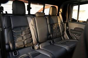 USADO LHD/RHD 2020 R E Z V A N I HERCULES 6X6 - Product Image 5