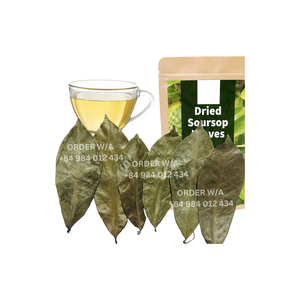 Las hojas de Graviola secas de Guanábana seca más vendidas, precio competitivo en 2025 - Product Image 5