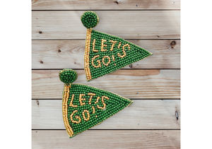 Sangle de luxe tendance, légère, écologique, professionnelle, réglable, en tissu perlé fait main PEEPER pour sacs et accessoires - Product Image 4