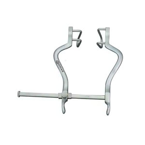 Retractores quirúrgicos de primera categoría Retractores Instrumento Retractor Quirúrgico Reutilizable Acero inoxidable Calidad proveedores y fabricante - Product Image 6