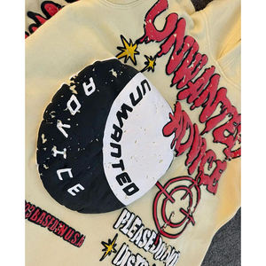 ชุดวิ่งออกกำลังกายชายแบบสวมหัวพิมพ์ลายน้ำหนักเบาไซส์ XS - Product Image 5