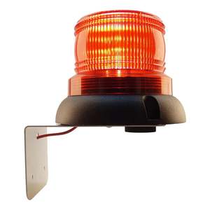 <b>Alarm</b> Siren with LED and Buzzer for Wall Mounting - Product Image 1