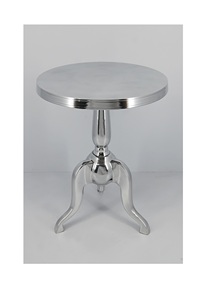 Taburete de Venta caliente con diseño moderno y metal de primera calidad hecho para el taburete de decoración del hogar y el restaurante por los exportadores - Product Image 2