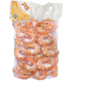 Crevettes surgelées cuites de qualité supérieure vente chaude 2023 fruits de mer cuits surgelés pour les détaillants de haute qualité du Vietnam - Product Image 2