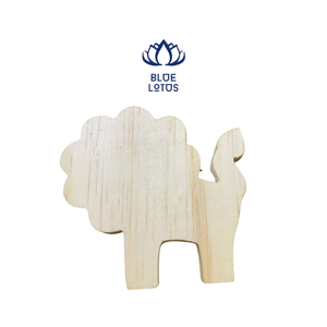 Ensemble de jouets en bois - Product Image 1