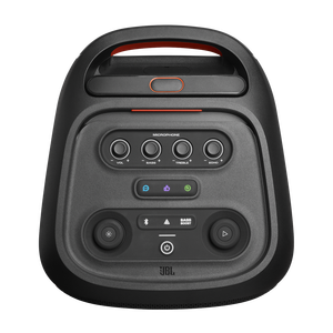 Altavoz Portátil para Fiestas JBL Partybox Stage 320, Nuevo y Sellado de Fábrica, con Ruedas - Product Image 6