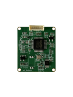 Modul Radar Kontrol Lampu Jalan 24GHz Digunakan untuk Deteksi Target Kendaraan dengan Jangkauan Deteksi Maksimum 40m