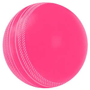 Pelota de Críquet de Cuero Rosa de Alta Calidad Personalizada con Marca, Producto de Alta Calidad - Product Image 1