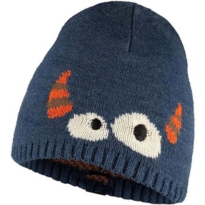 Reversible Ribbed Jacquard Acrylic Wholesale Unisex Knitted Custom Embroidery Logo Knit <b>Winter</b> Beanie <b>Men</b> Beanie <b>Hat</b> for <b>Men</b> - Product Image 5