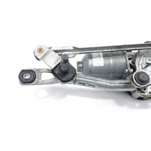 MOTOR DEL LIMPIAPARABRISAS DELANTERO COMPLETO CON TANDEM PARA FIAT 500 X Serie 52063174 (15>) - Product Image 2