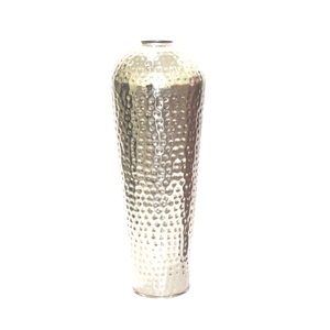 Luxury Hotel Home Restaurant Table Decoration Flower <b>Vases</b> <b>Unique</b> Design Metal Flower Pot High Class Quality Metal Flower Pot - Product Image 6