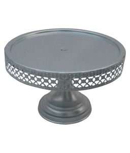 Nouveau support à gâteau fait main élégant pour la cuisine boulangerie support à gâteau de mariage haut de table décor de cuisine en prix de gros gâteau - Product Image 1