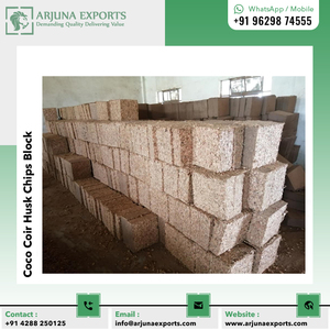 มะพร้าวมะพร้าวมะพร้าวมะพร้าวเปลือกมะพร้าวเปลือกเปลือกเปลือกต้น5กก. ต้นทุนที่มีประสิทธิภาพโดยตรงจากโรงงาน - Product Image 4