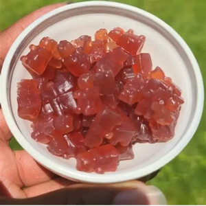 ทะเลมอส gummies สำหรับภูมิคุ้มกันความงามและสุขภาพทางเดินอาหาร - Product Image 2