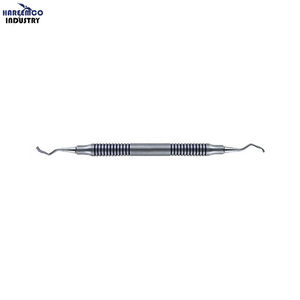 Ciseaux à os chirurgicaux - Ciseaux à action arrière manuels Classe I 13K-LR 4,5 mm Approuvé CE - Product Image 1