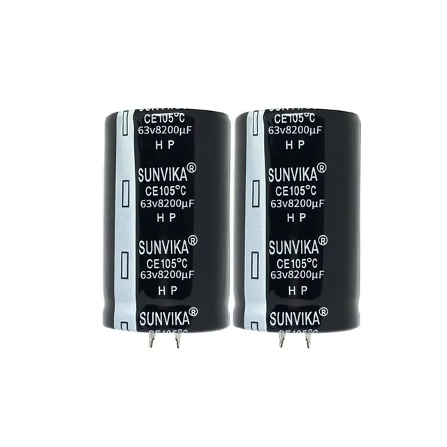 Aluminum Electrolytic Capacitor Aluminum Electrolytic Other Running Capacitors Ac Super Compressor Motor Start Film 110V 220V