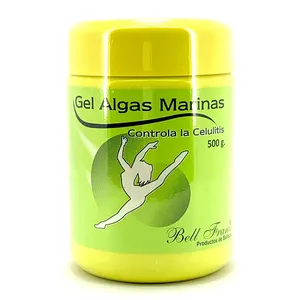 Ade In olobia Algas arinas ellulite ontrol el 17,5 oz 500gr