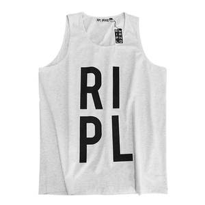 2024 Men's Sport Style Gym Tank <b>Top</b> <b>Oversize</b> Cotton Fitness <b>Vest</b> with Armholes Breathable Washed Plain Workout <b>Top</b> Mark's <b>Top</b> - Product Image 1