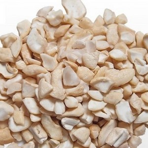 Noix de cajou torréfiées, noix de cajou crochetées, recette de Granola avec cajou écrasé Akina - Product Image 5