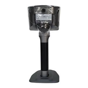 Dispositivo Portátil RTK-GNSS V700S con Clasificación IP64 y 1408 Canales - Product Image 2