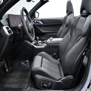 Meilleures ventes 2024 B M W M4 3.0L I6 Turbocompressé DOHC 24V LEV3-ULEV70 523 ch Pack Technologie Vente Rapide Boîte Automatique - Product Image 5