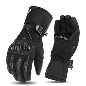 Guantes de Carreras Profesionales al por Mayor, Guantes de Simulación de Carreras de Motos, Guantes de Seguridad SFI para Carreras de Autos, Guantes con Agarre Personalizados OEM - Product Image 6