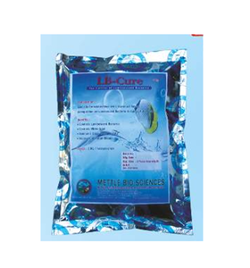 Herramientas y accesorios luminiscentes de limpieza de piscinas LB Cure Control de bacterias Eliminación de olores y manchas - Product Image 1