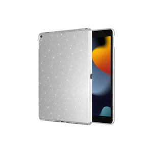 Funda de Algodón Brillante y Elegante Compatible con Tableta SAFA para iPad 10.2 2021, iPad Mini 5, iPad Pro 11-Negro, Protección TPU ROHS - Product Image 2