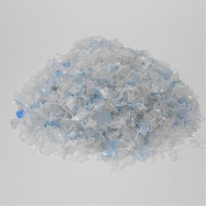 Botellas transparentes para mascotas a granel Chatarra Material plástico Botellas para mascotas Chatarra entregada con logística rápida - Product Image 3