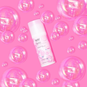 [BELIF] LIMPIADOR DE POROS ESPUMA DE BURBUJAS-Cosmética coreana/Belleza Corea - Product Image 3