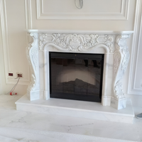 Décoration d'intérieur, modèles de cheminées à vendre en provenance d'Inde, directement de l'usine, prix le plus bas garanti et meilleure qualité