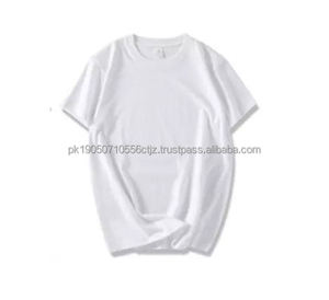 Camiseta Deportiva de Compresión para Hombre, Corte Regular, Manga Corta, Secado Rápido, Transpirable, para Entrenamiento Deportivo, Fitness, Ejercicio, 100% Algodón - Product Image 4