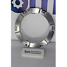 Pistón Baltacioglu, SK 52.6380.12 para Transmisión Automática de Autobús, Repuesto de Posventa - Product Image 1