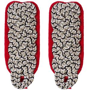 บอร์ดติดไหล่ทำมือคุณภาพสูงอุปกรณ์เสริมสำหรับบอร์ดสะพายไหล่ - Product Image 5