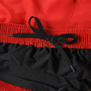 Uniforme de Golf de Alta Calidad para Hombre, Ropa Deportiva Transpirable y Ligera, Conjunto de Entrenamiento de Verano, Logotipo Personalizado - Product Image 3