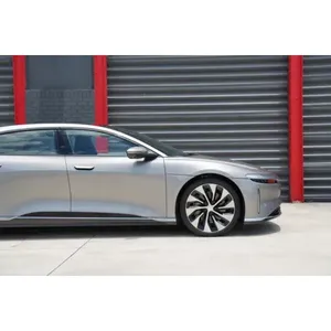 Liquidación 2023: Auto Eléctrico Lucids Air Touring - Product Image 4