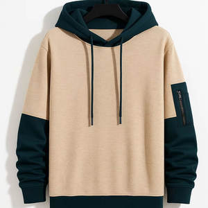 Vente en gros de sweat à capuche décontracté avec logo personnalisé pull sexy oversize à manches longues sweat à capuche à épaules dénudées sweat-shirt pour femme - Product Image 5