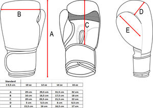 Kickboxing personnalisé PU matériel de haute qualité 8oz 10oz 12oz gagner des gants de boxe usine personnalisé pour une utilisation en extérieur Style de combat - Product Image 6