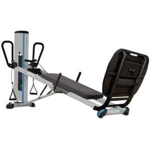 ระบบออกกำลังกายที่บ้าน Total Gym RS Encompass สำหรับการฝึกความแข็งแรงของร่างกายด้วยแรงต้านแบบครบวงจร - Product Image 2