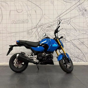 MSX125 125cc disponible (Moto) - Product Image 1