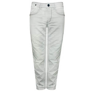 Venta en línea directa Pantalones de pana de alta calidad para hombre Ajuste personalizado Transpirable Elegante Recto Diseño de invierno Casual Bajo MOQ Rápido - Product Image 1