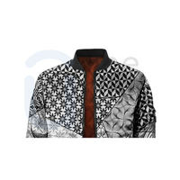 Blouson Bomber Hiver Homme Femme Nouvelle Tendance Décontracté Col Montant en Laine Écologique Séchage Rapide Respirant Haute Performance